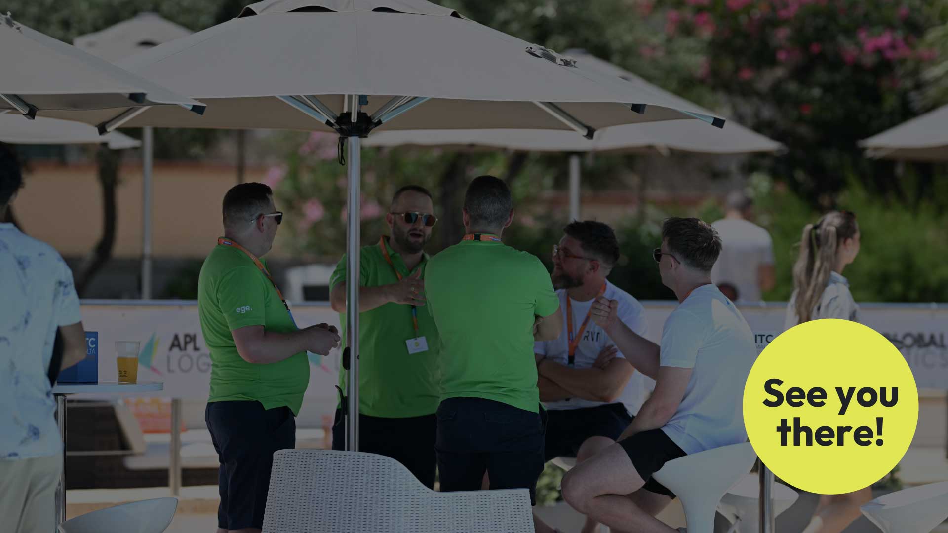 ITC Malta 2026 slide